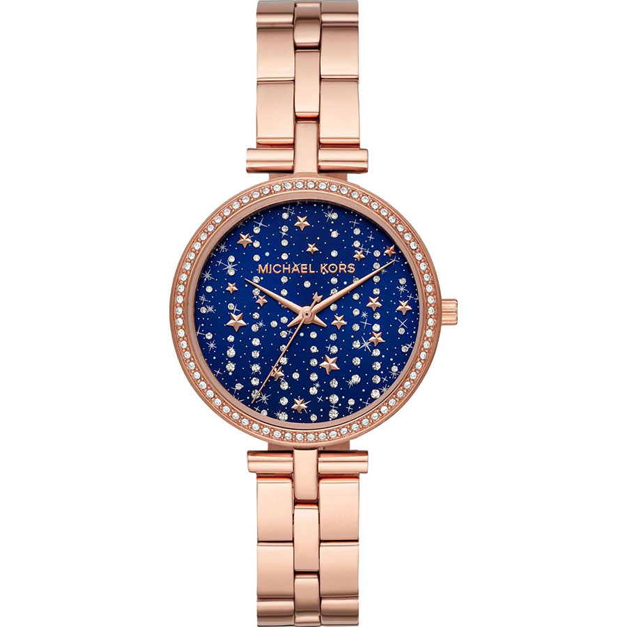 Часы Michael Kors Maci MK4451
